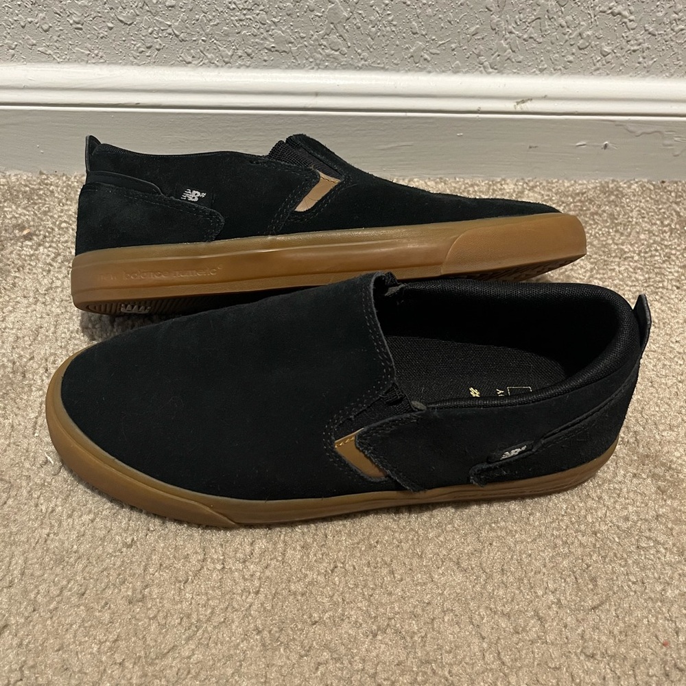 New Balance Numeric Jamie Foy Slip